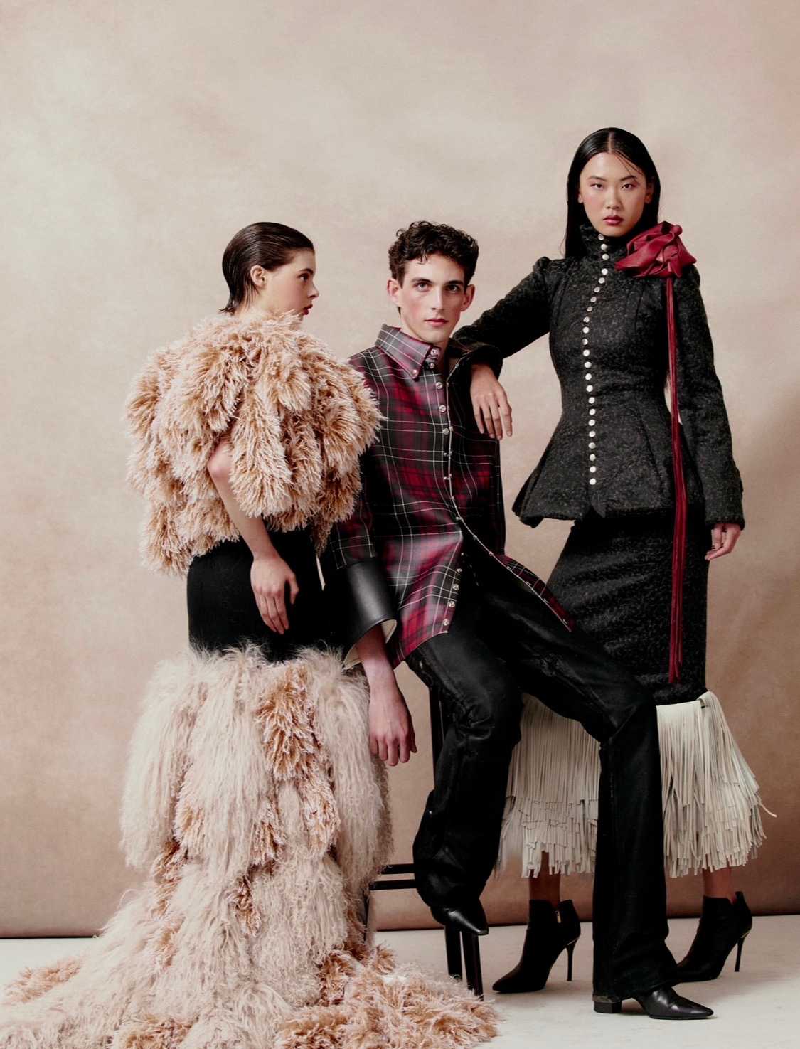 Grad collection