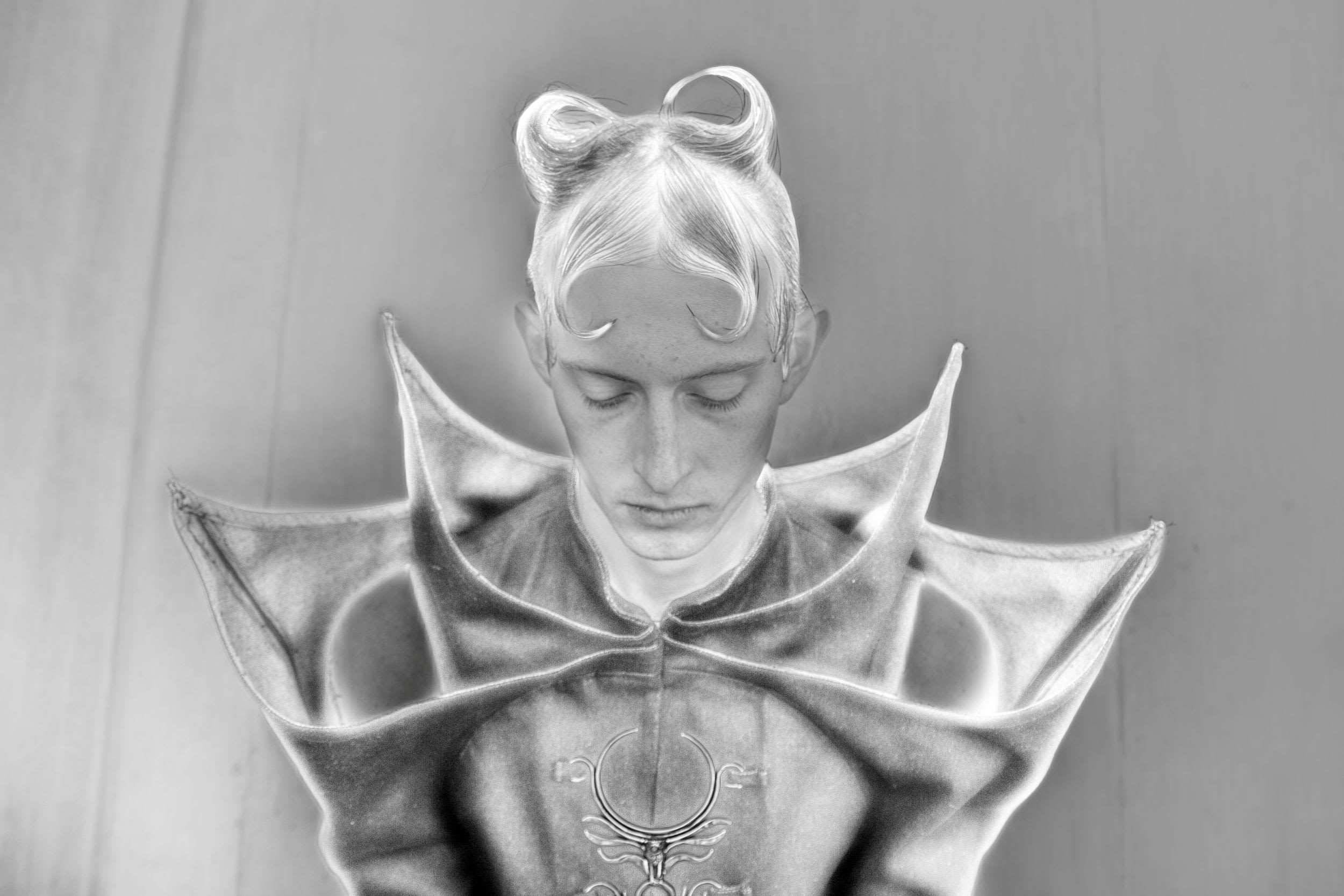Angelification