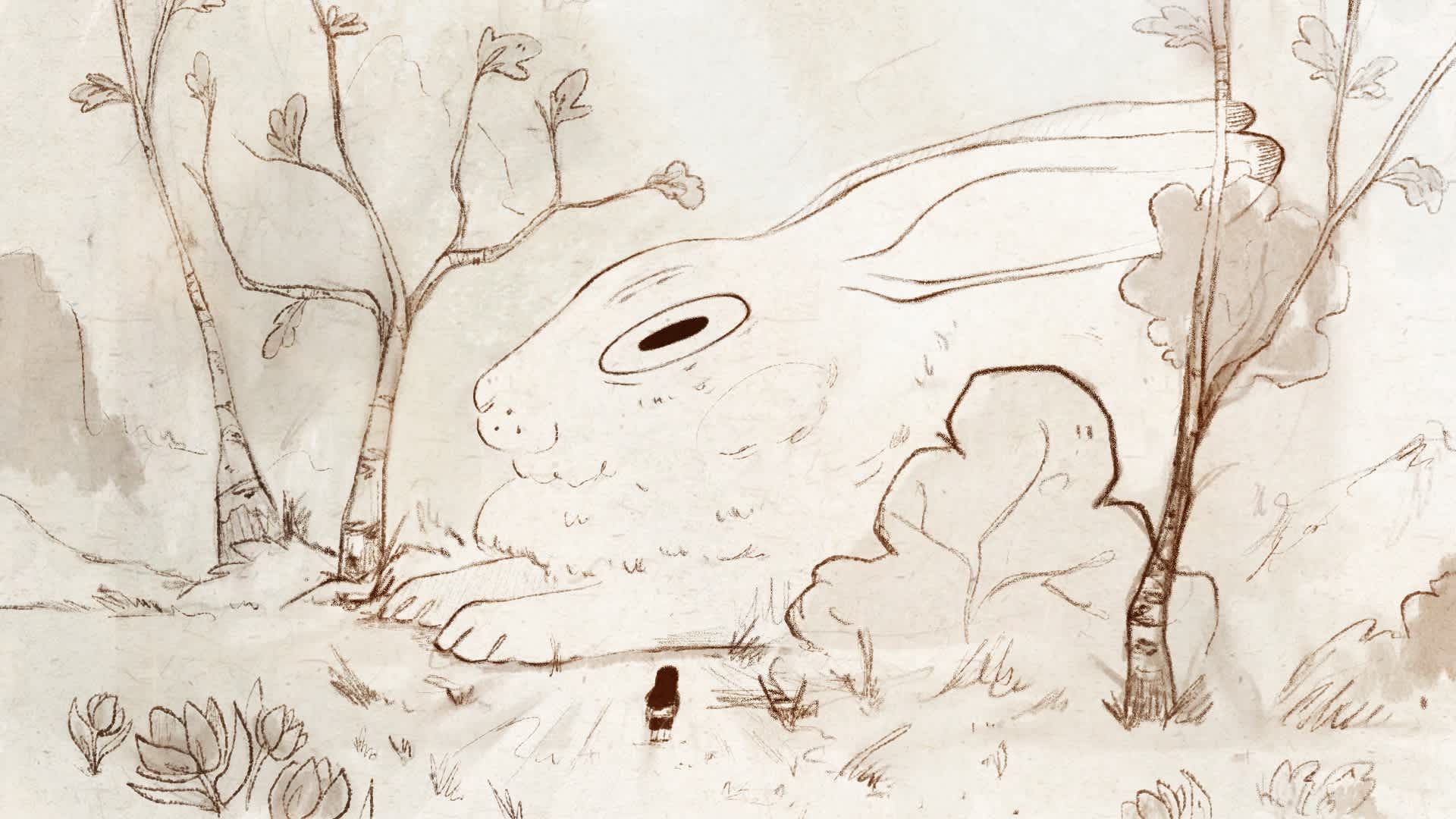 Did You Catch a Hare?