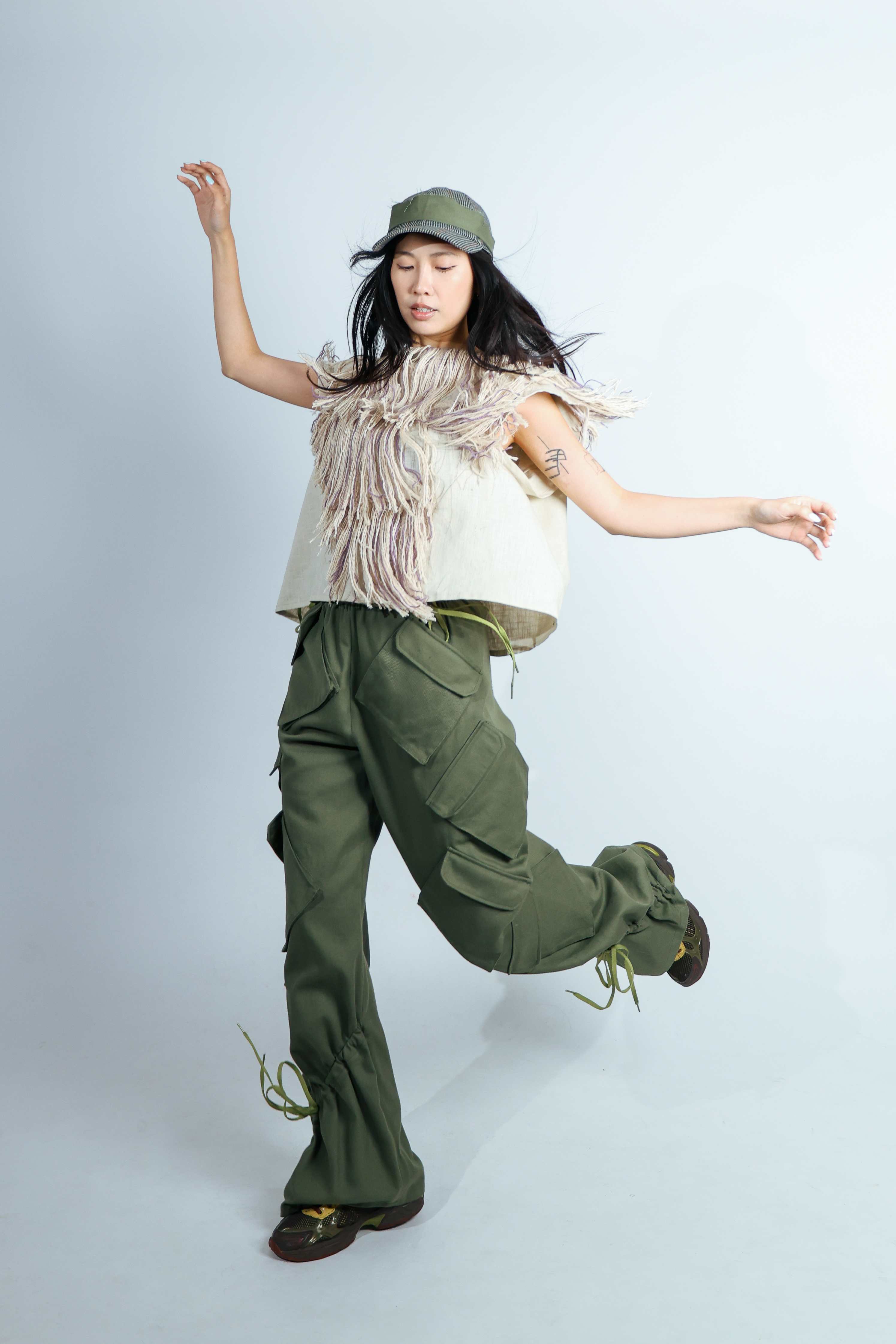 Wilderness collection