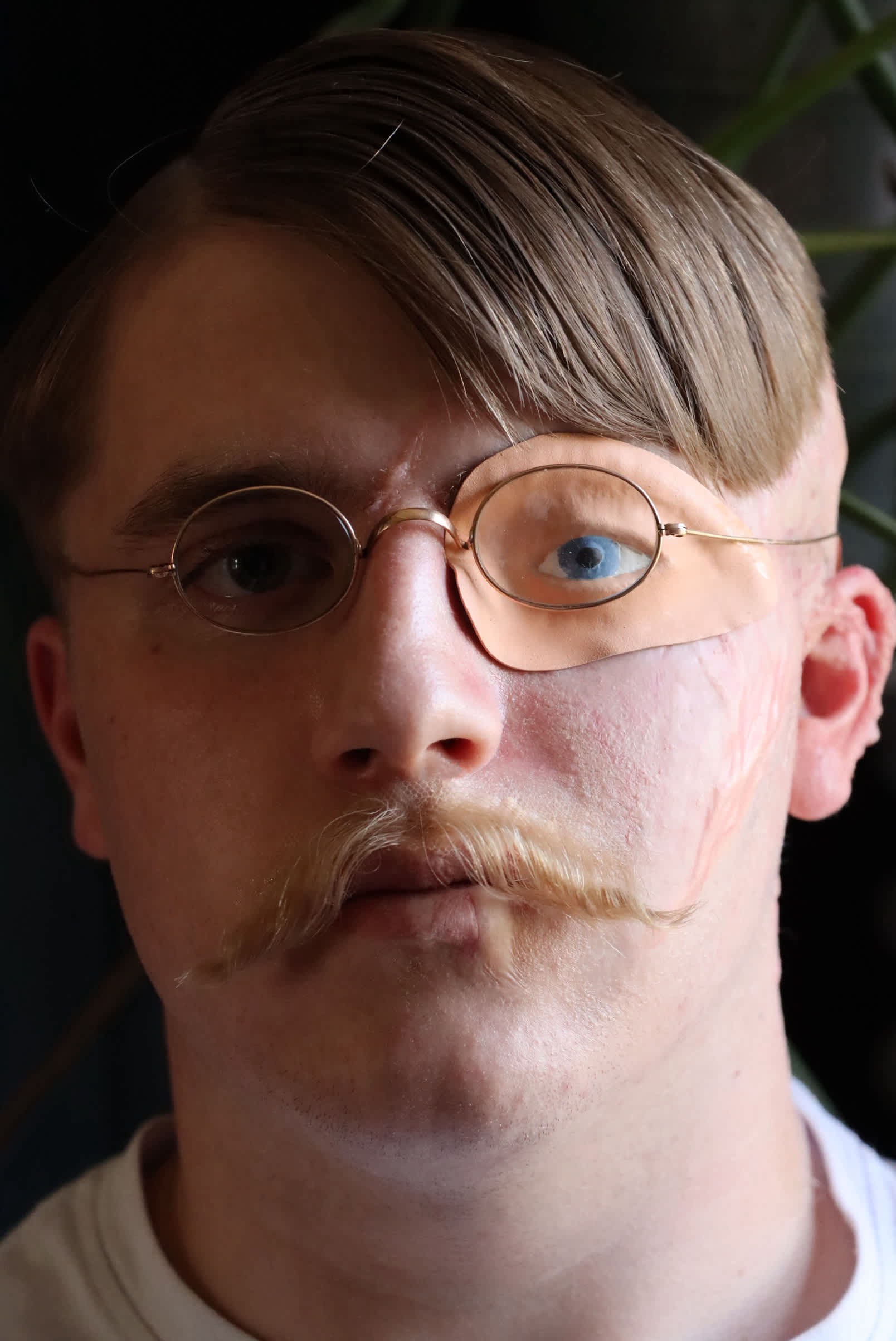 A Portrait of War