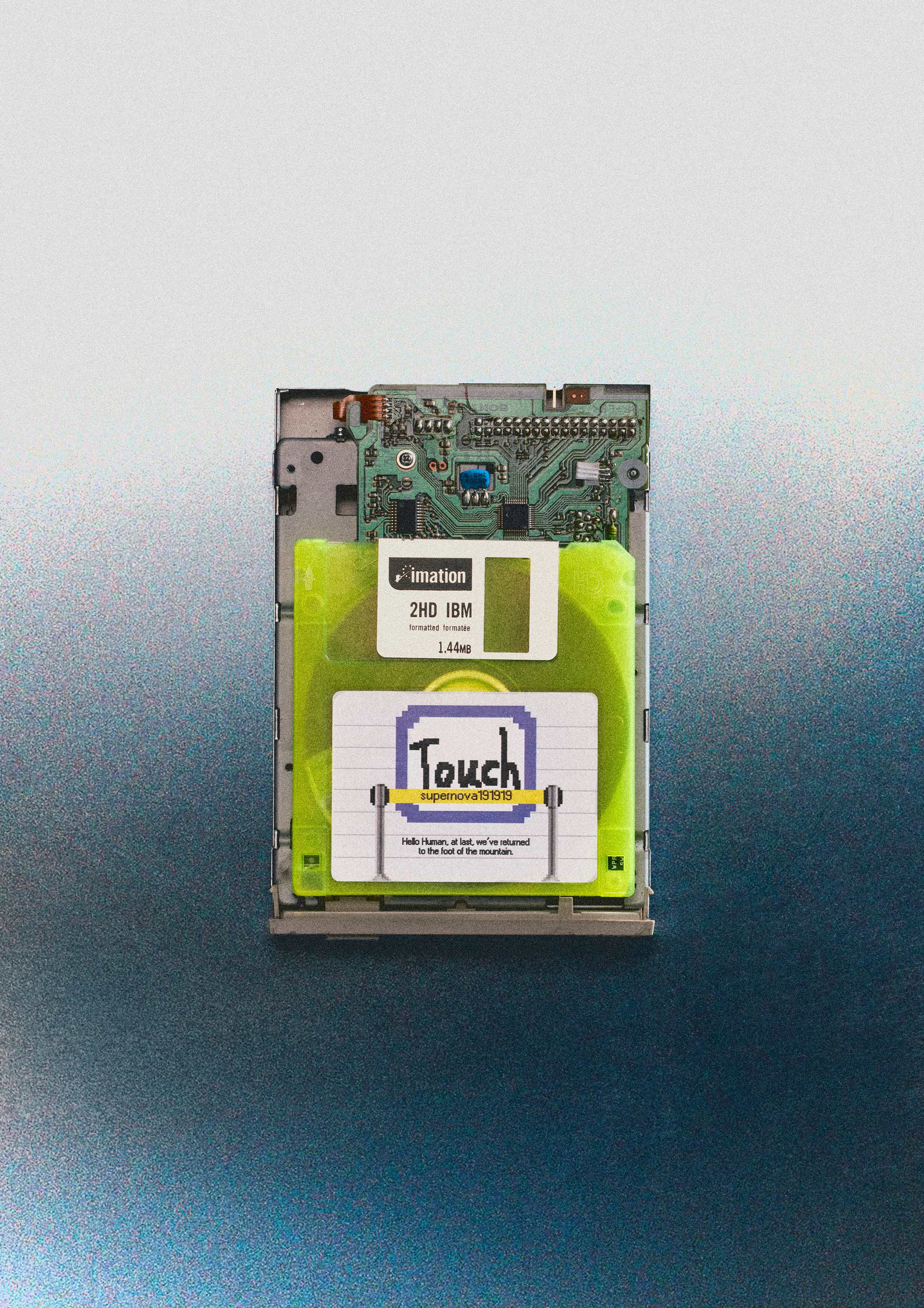 Touch