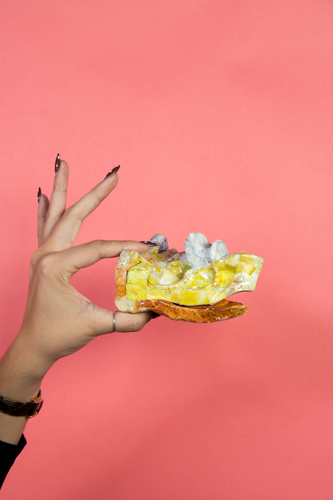 Let Me Eat Cake