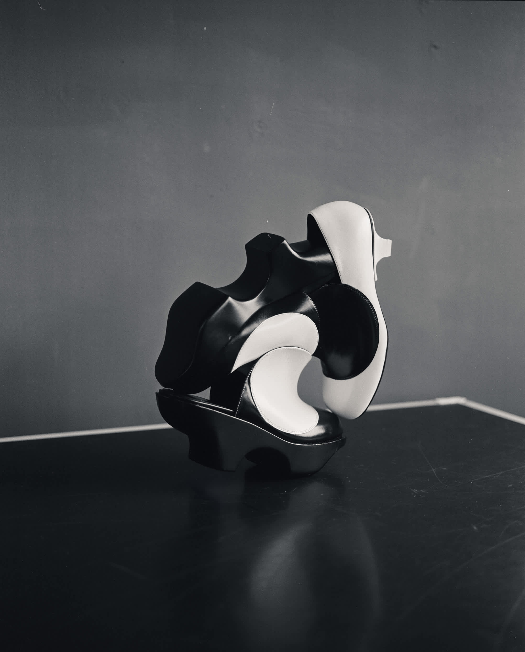 ‘WUWEI’ – SURRENDERING TO THE FLOWABILITY