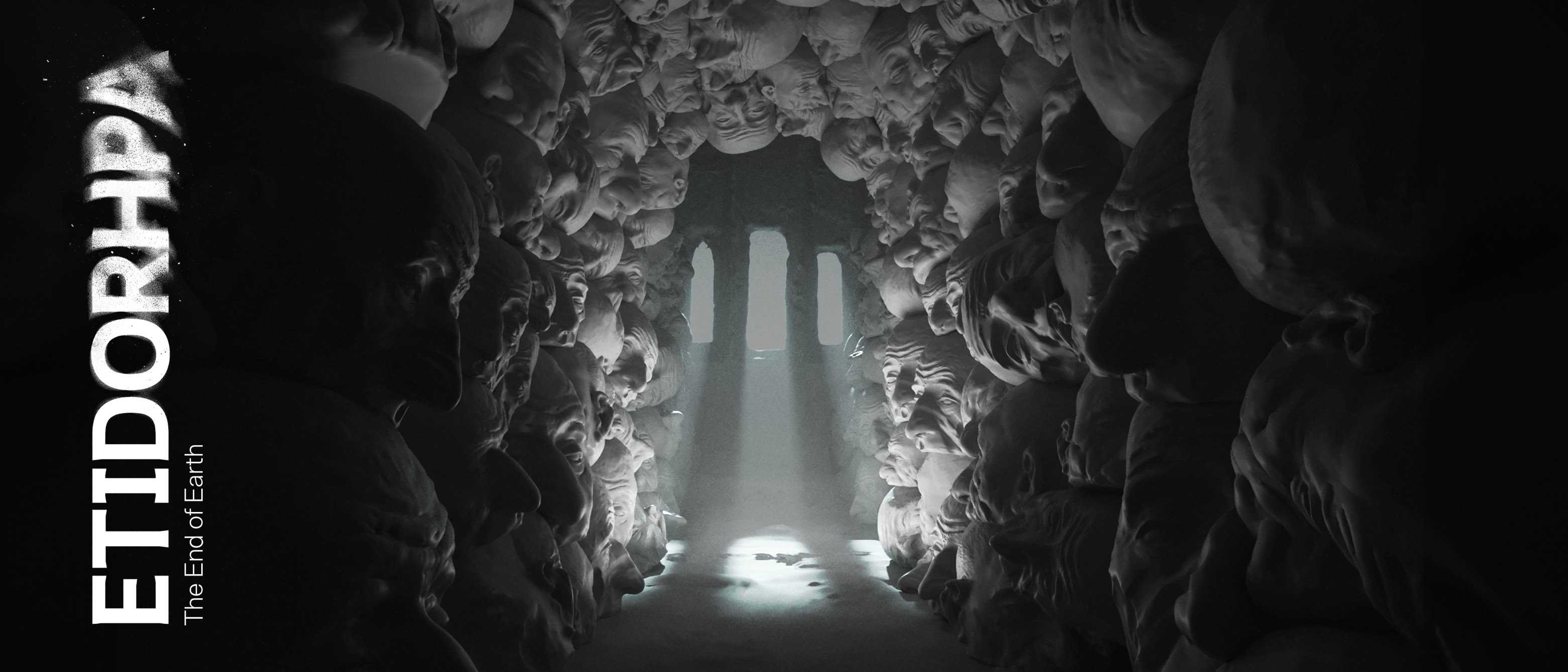 ETIDORHPA | VR Experience