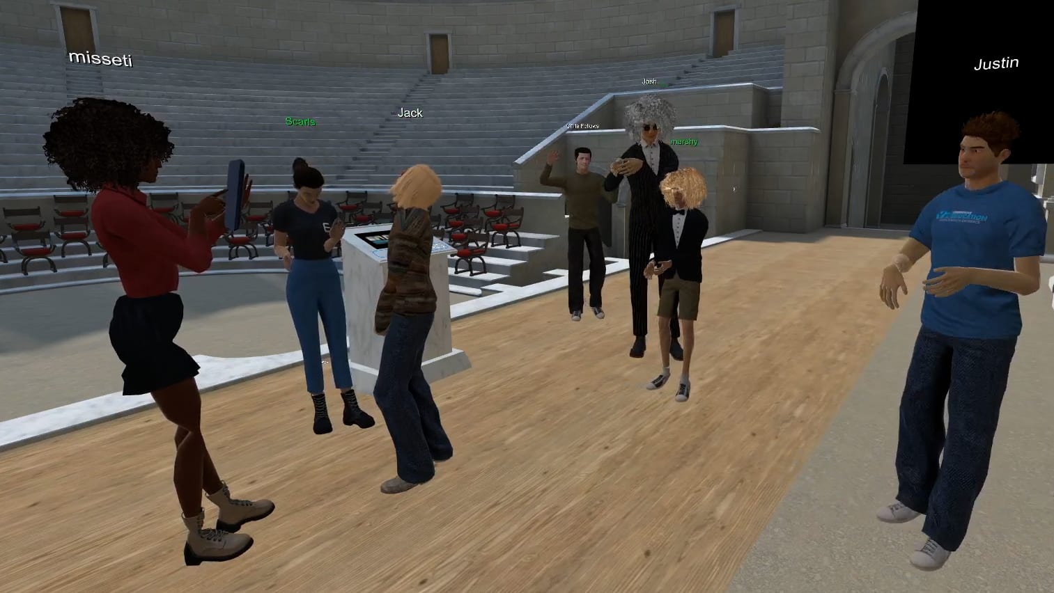 Engage-VR-with-WCA-Performance-on-stage.jpg