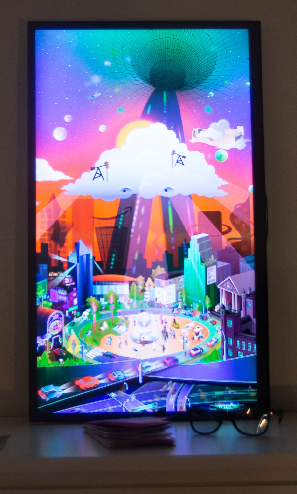 Kristina-Iankova-Journey-to-the-Centre-of-the-Internet-Installation.jpg