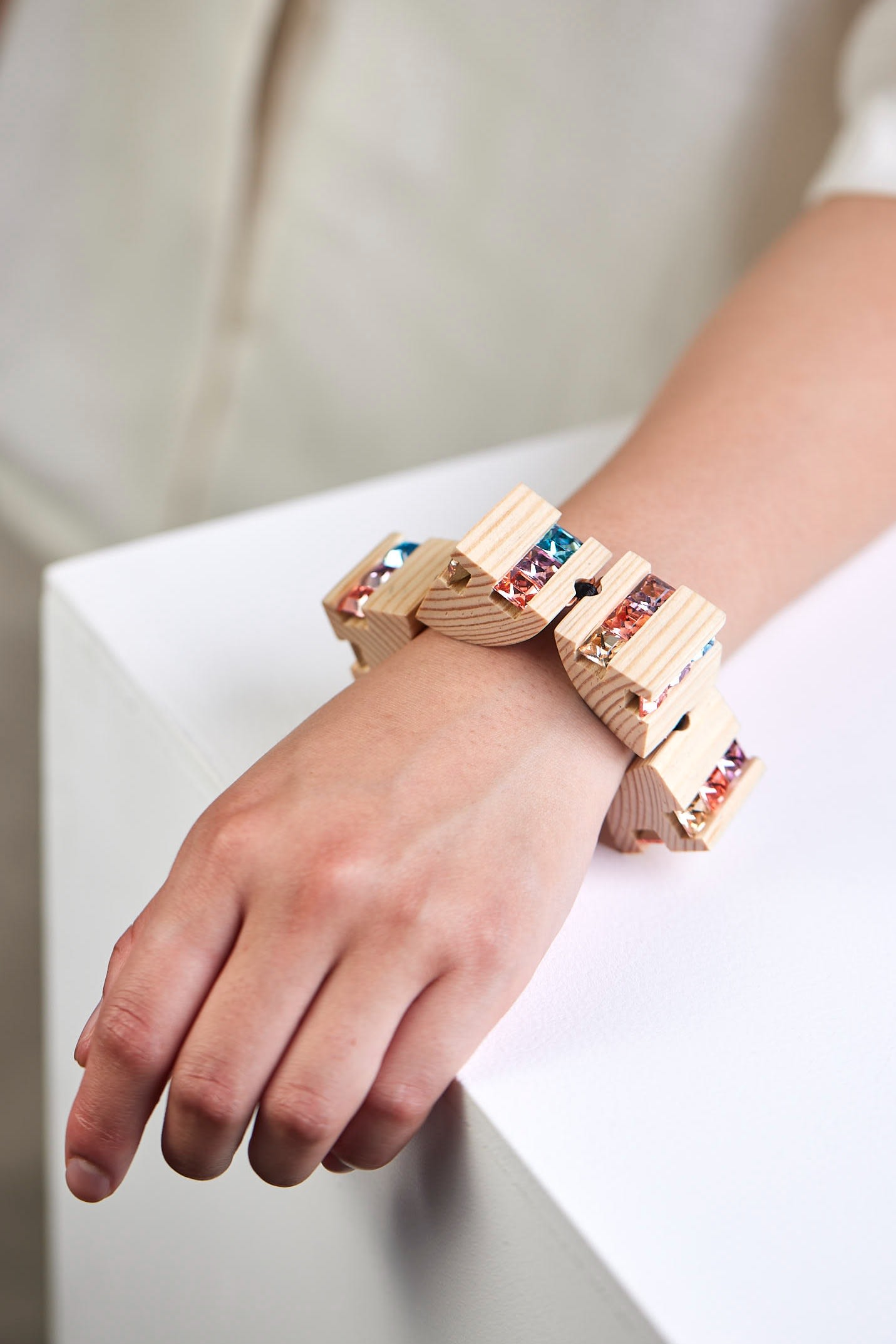 Saravich-Sungtrakenkul,-The-Joy-of-Unpacking-bracelet-worn.jpg