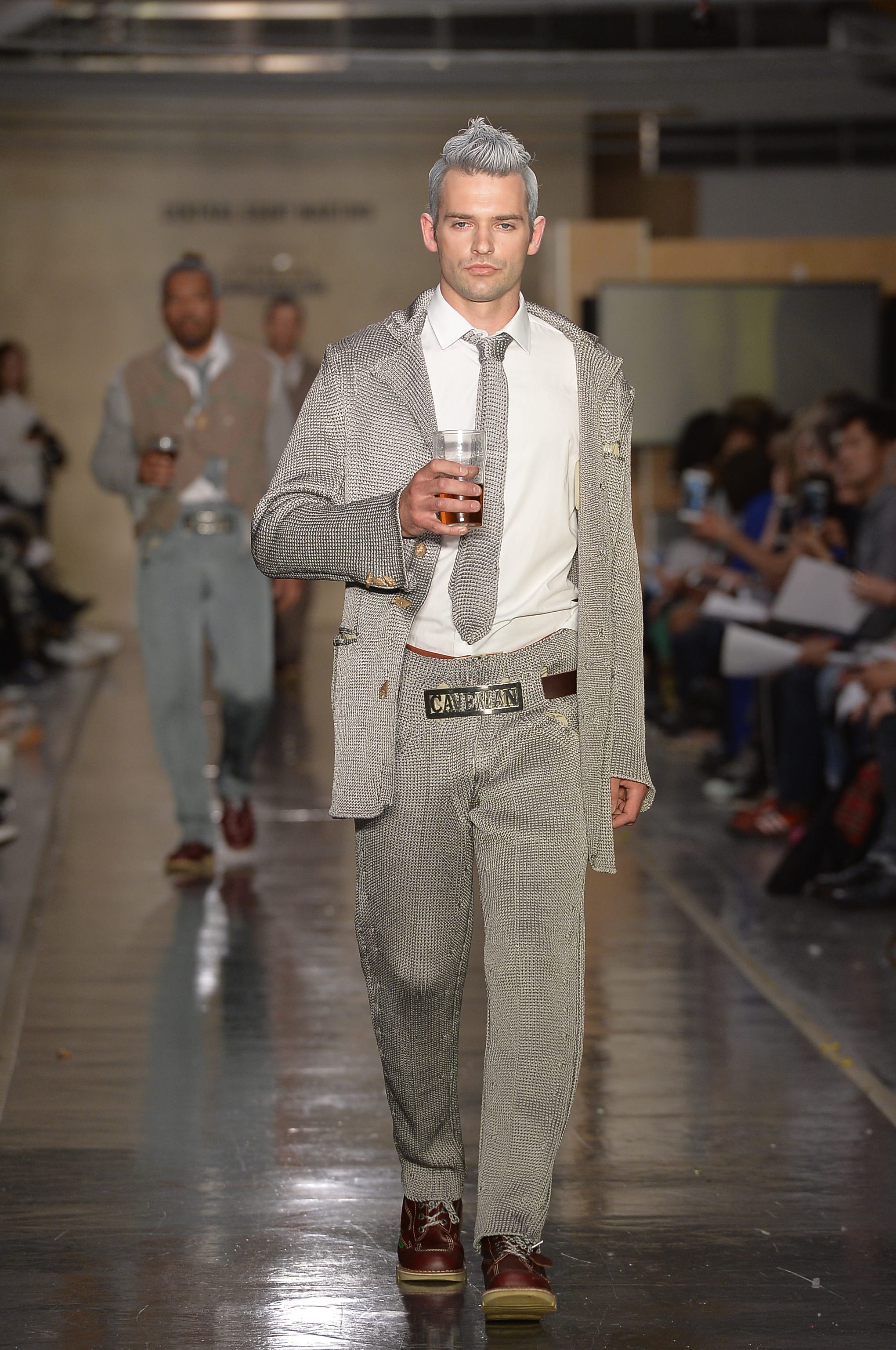 Volunteer Fashion Week January 2022