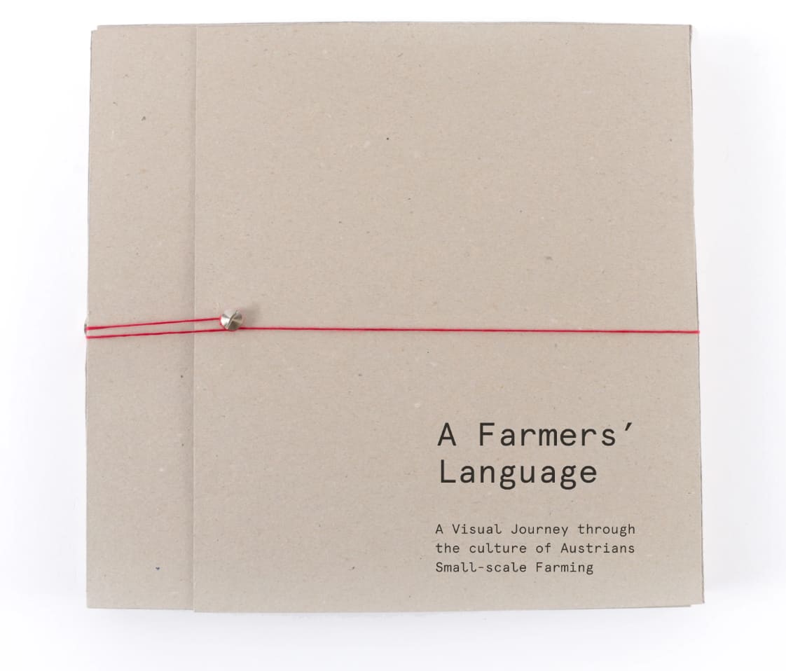 Pia Marktl's visual guide