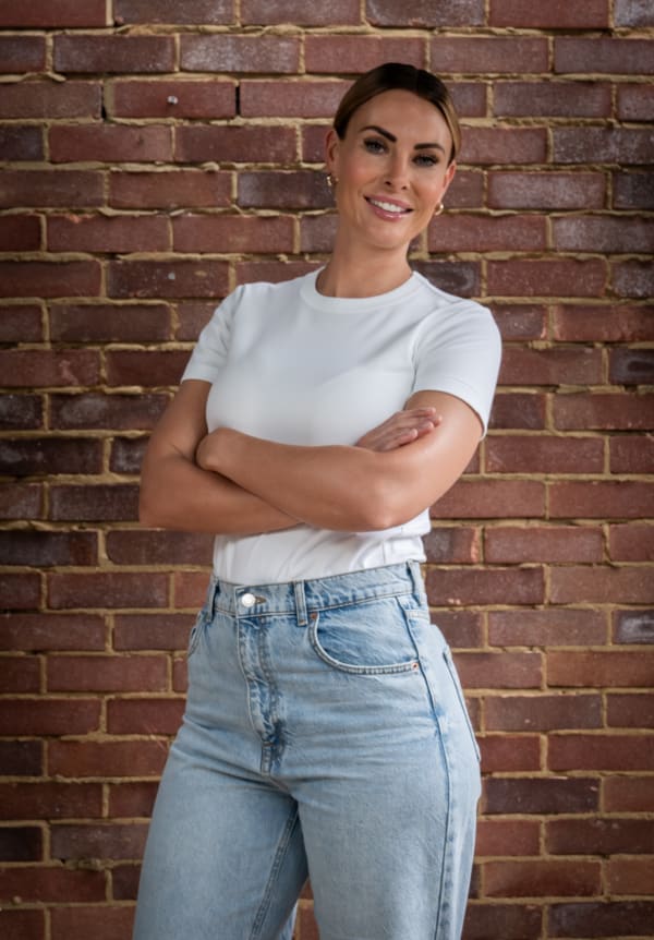 Introducing Swoperz, a kid-focused second-hand retail platform by LCC graduate Charlene Hurlock