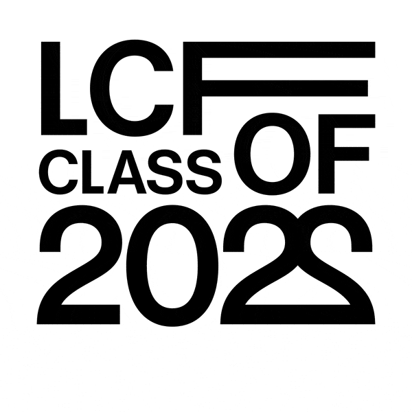 LCF celebrates Class of 2022 at Truman Brewery in east London