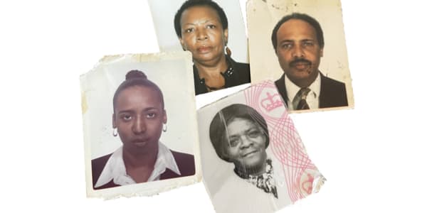 Black History Month 2023: Remembering the past, shaping the future