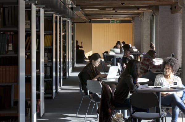 Central Saint Martins Opens Dialogue About New Proposed MBA Course