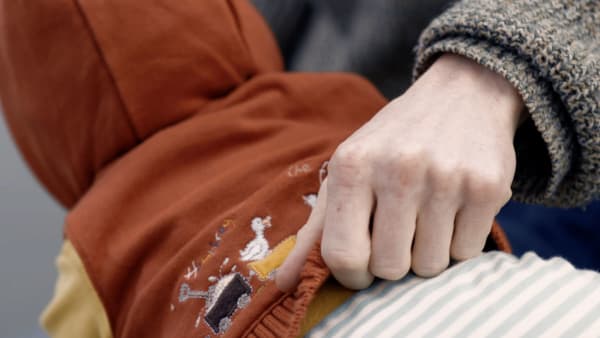 Screen School students shortlisted for Grierson Awards 2020