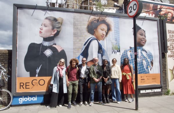 KE Voices: Francesco Mazzarella on how fashion activism can spark positive social change
