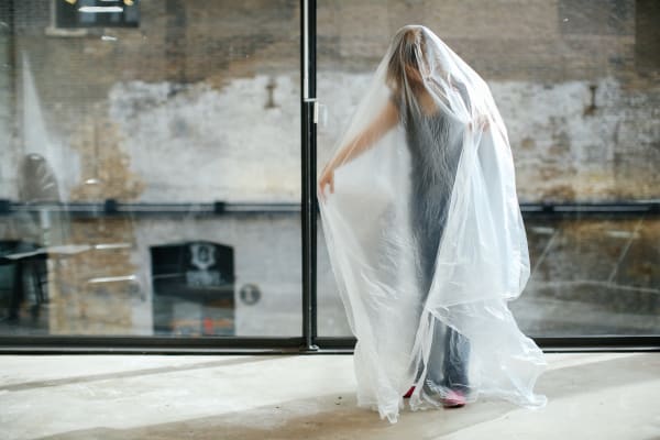 Performance is changing at Central Saint Martins
