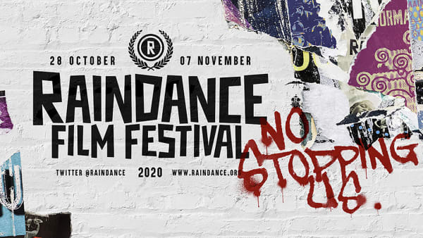 BA (Hons) Film and Screen Studies students collaborate with Raindance Film Festival