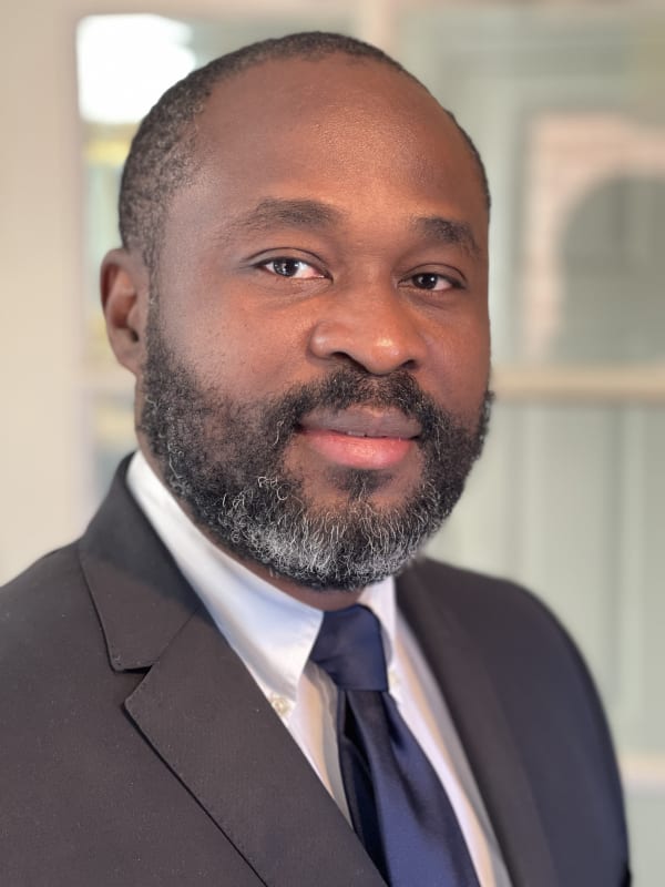 UAL appoints Professor Kene Igweonu as Pro Vice-Chancellor and Head of London College of Communication