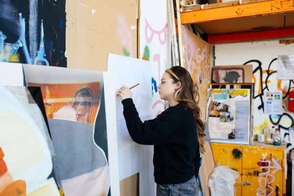 7 Influential women in the creative industries