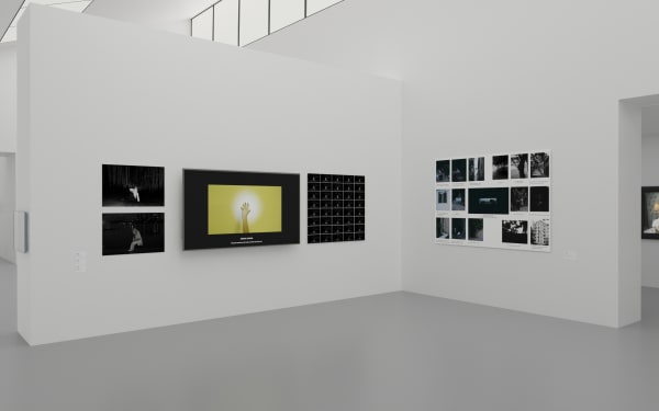 MA Photography collaborates with Turner Contemporary for Postgraduate Showcase 2021