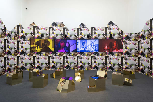 A look back: Venice Biennale Fellowships Programme 2022