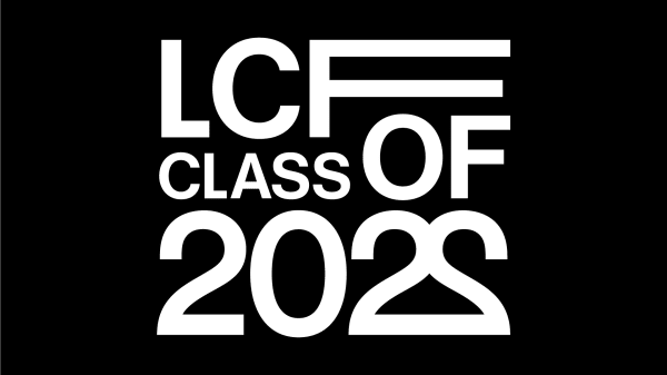 LCF Class of 2022: Rimsha Hasan discusses Modest Fashion