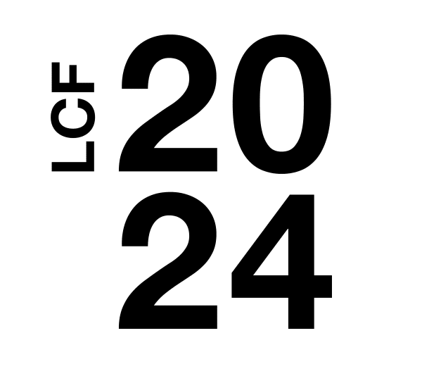LCF UG24 Logo