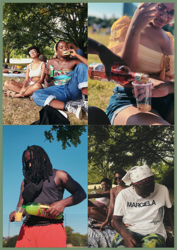 Damilola Ayo-Vaughan, BA Culture, Criticism and Curation <br>Home For Now, 2020