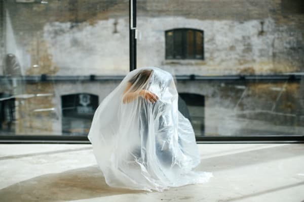 Dealing with rejection: Yui Yamamoto, Alys Tomlinson