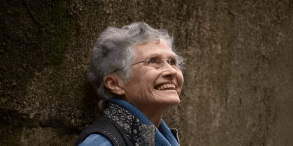 Profile of Annea Lockwood