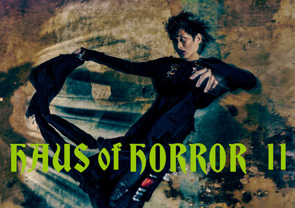 Haus of Horror II