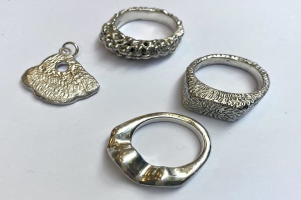  Student artwork by Lynsey Beth Hudson