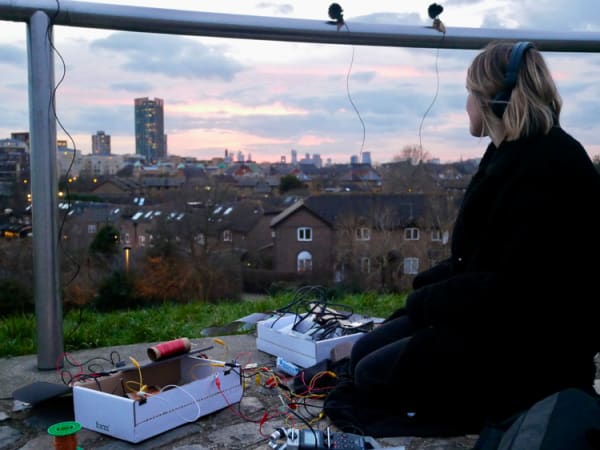 Image credit: Short Wave Collective 