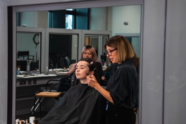 Makeup Workshop | On campus