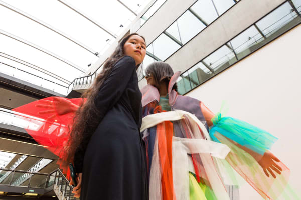 London College Of Fashion Act Of 2022