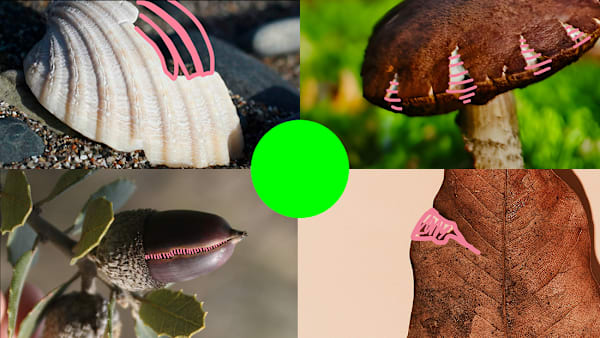 Earth Week 2026 | Masha Meleshkina