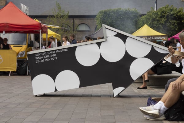 Show One: Art identity