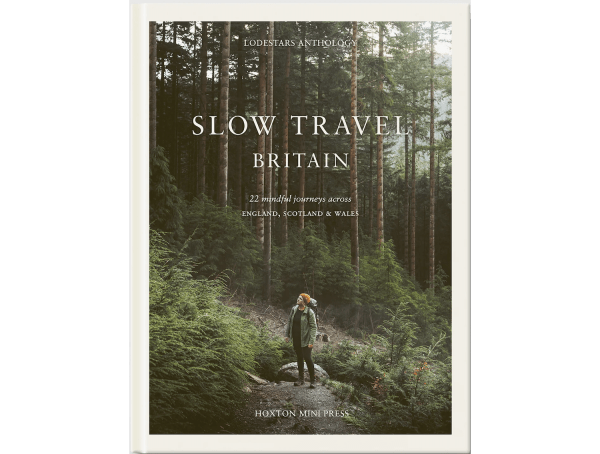 Photo: Liz Schaffer (Lodestars Anthology) and Hoxton Mini Press