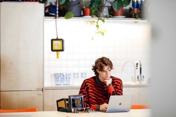 Creative Computing Institute | Creative Computing Institute