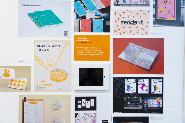 Image credit: Orlando Myxx