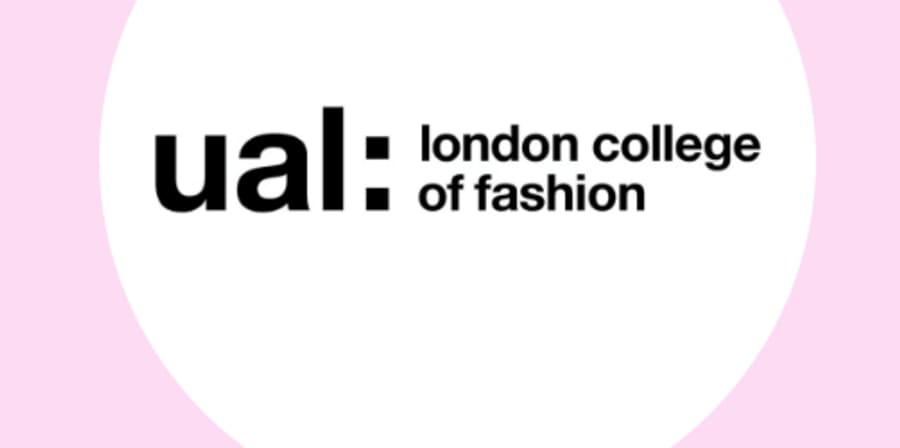 London College of fashion logo