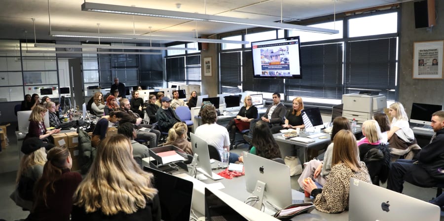 Journalism Speakers 2