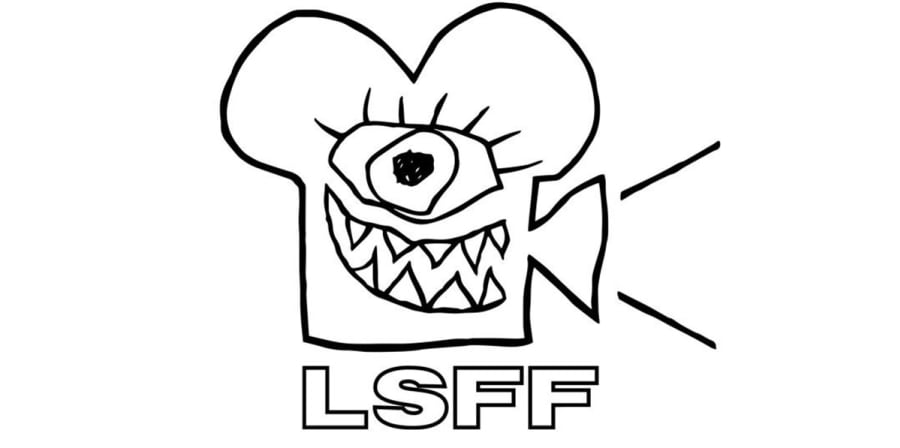 The London Short Film Festival logo.