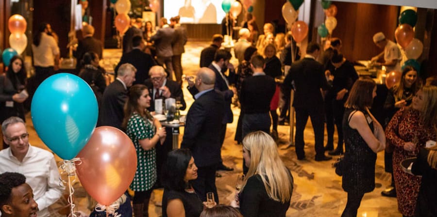 Southwark Business Awards 5