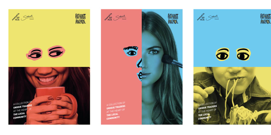 Posters
