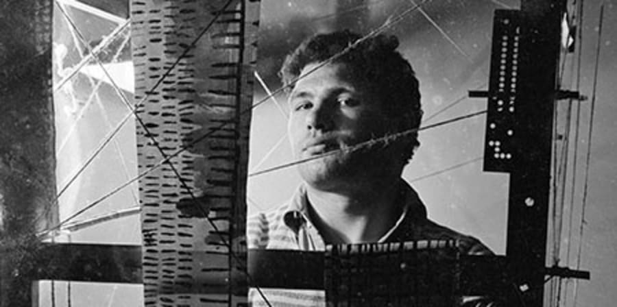Eduardo Paolozzi