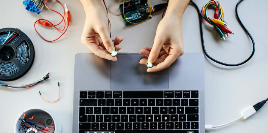 Book an online drop-in session