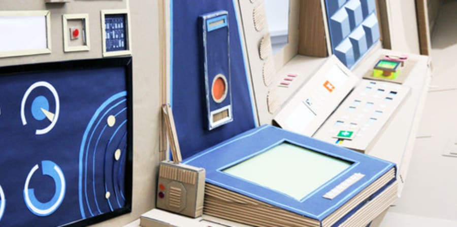 LDF Festival: The Joy of Sets x The Kubrick Archive