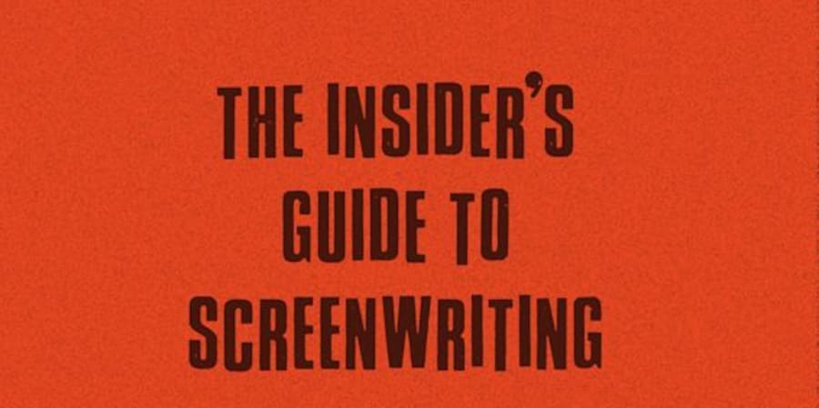 Book cover for Character is Structure, in orange, yellow, and green